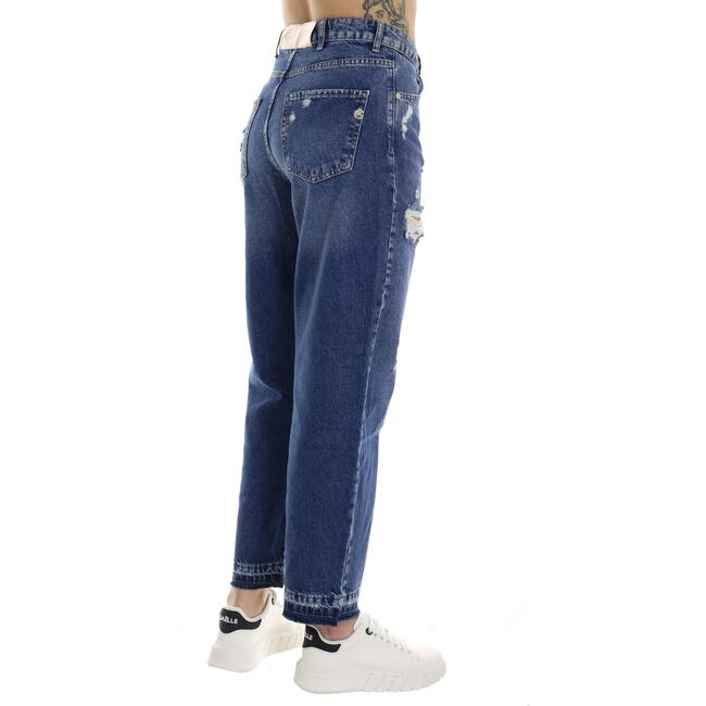 JEANS SHARON GAELLE - Mad Fashion | img vers.650x/